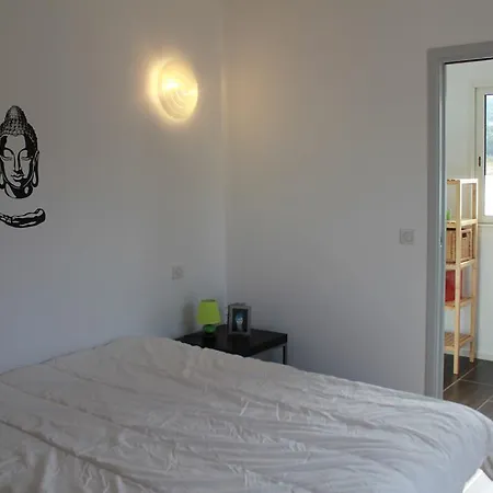 F2 A Piaghja Apartamento