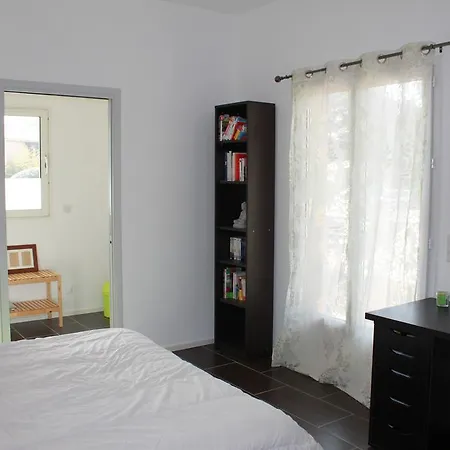 F2 A Piaghja Apartamento *