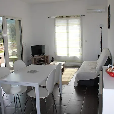 Apartamento F2 A Piaghja *